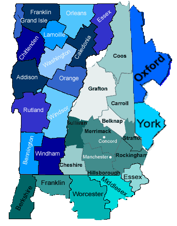 Northern New England Real Estate Network (NNEREN)