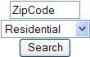 NNEREN Search By Zip Code Option