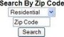 NNEREN Search By Zip Code Option